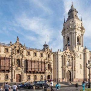 Lima, Peru